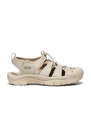 Keen 1027128 Newport H2 Monochrome/safari Erkek Sandalet Walnut Çok Renkli