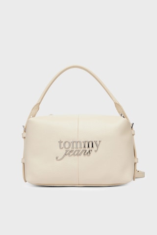 Tommy Jeans Bayan Çanta Aw0aw18470 Acg Bej