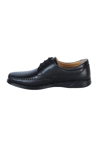 Tardelli 016 Comfort Hakiki Deri Erkek Casual Ayakkabı 001