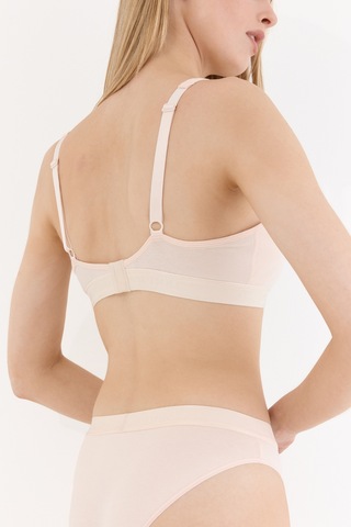 Naphor Touch Pudra Bralet Sütyen