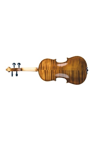 Dmx Violin Dv108 4/4 Tam Boy Keman Yetişkinler İçin