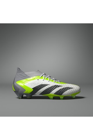 Adidas Gz0035 Predator Accuracy.1 Fg Erkek Krampon Gri
