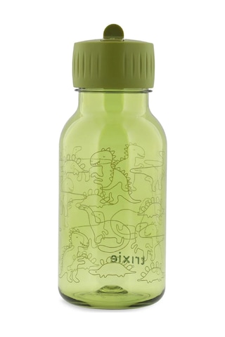 Trixie Tritan Bottle 350 Ml Daring Dino - Su Şişesi Karışık