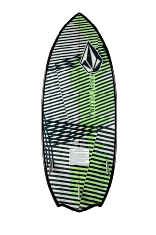 Ronıx Wakesurf Volcom - Conductor