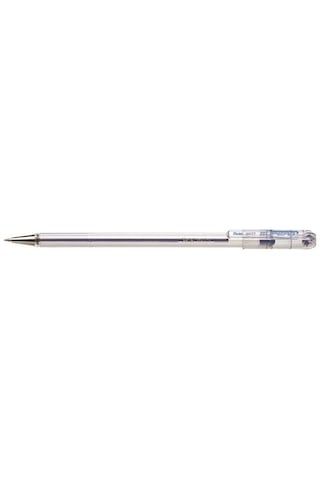 Pentel Tükenmez Kalem 0.7 MM Mavi Bk77-C 12 Li