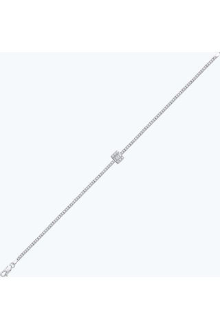 Altınbaş Altın Bileklik Blkıc064-25243 Çok Renkli