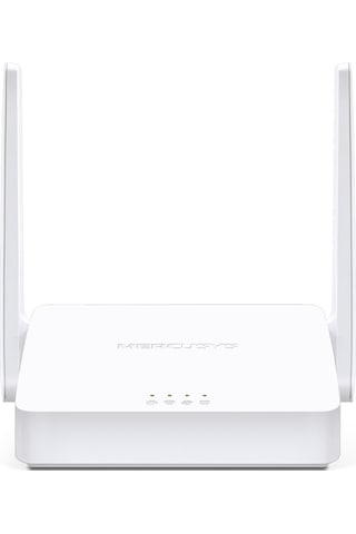 Tp-lınk Mercusys Mw302r 300 Mbps Wıfı-n Router Access Poınt 4832