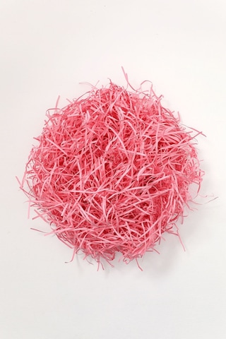 250gr Koli İçi Dolgu Malzemesi Pembe Pembe