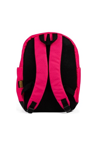 Kappa 351ı5dw Candarly Okul Fuşya Unisex Okul Çanta 001