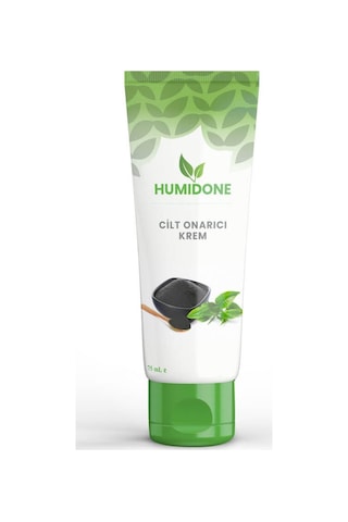 Humidone Onarici Cilt Kremi 75 ML