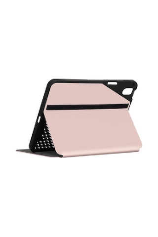 Targus Click Apple Uyumlu iPad 10. Nesil Kılıf 10.9" Rose Gold