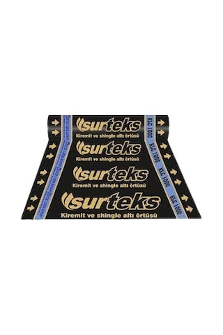 Surteks Kiremit Altı Örtüsü Klc 1000