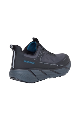 Karrimor K1125-bkg Singletrack Weathertite Erkek Outdoor Ayakkabo Siyah