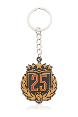 Galatasaray 25. Şampiyonluk Anahtarlık U251418