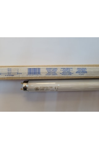 General Electric 15 Watt Meşrubat Dolabı Floresan F15w/54-765