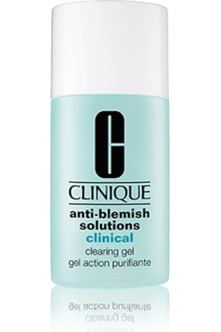 Clinique Blemish Clinical Sivilce Karşıtı Bakım Jeli 30 ML