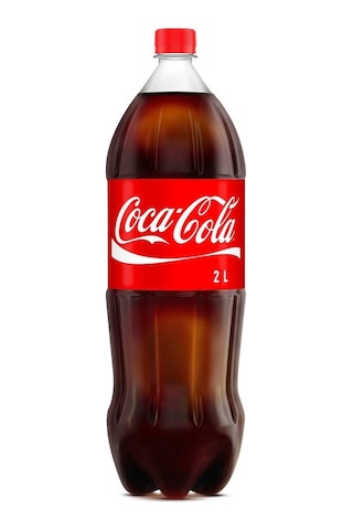 Coca Cola 8 x 2 L