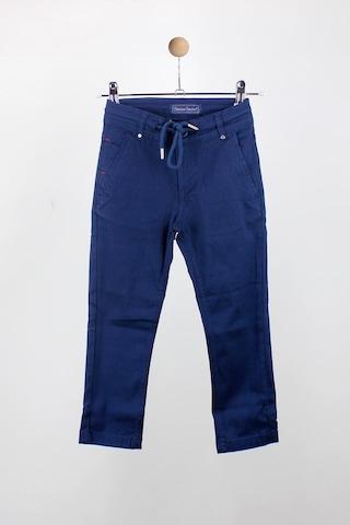 Doctor Junior Erkek Çocuk Regular Fit Jogger Pantolon Parlament