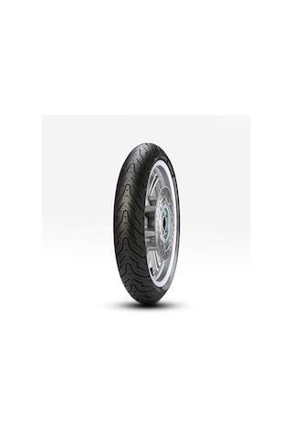 Pirelli Angel Scooter 120/70-15 56p Tl Ve 140/70-14 68p Tl Rf.