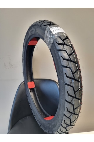 MARUTİ TYRES 275-18 Tl(tubeless) Motosiklet Lastiği ALEGRE