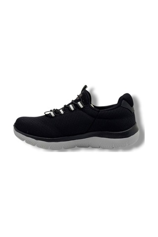 Best Of 085-26 Anorak Anatomik Sneaker Siyah Buz 36-40