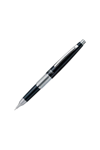 Pentel Kerry 0.5mm Kapaklı Versatil Kalem Siyah