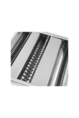 APFEL ERİŞTE & MAKARNA MAKİNESİ (4 mm + 2 mm) (EM-15)