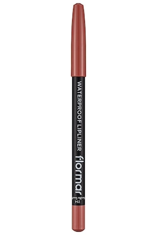Flormar Waterproof Lipliner 234 Vanilla