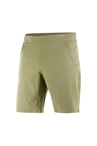 Salomon Lc2210300 Wayfarer Ease Shorts M Erkek Spor Şort 001