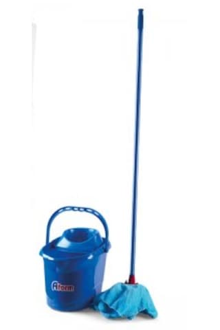 Aform Comfort Temizlik Seti 12 Litre