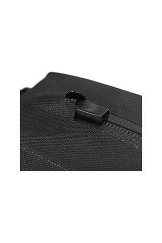 Padalink Rzahuahu Su Geçirmez Bisiklet Çantası - İnce Tasarım, Hızlı Montaj, Her Bisiklete Uygun Siyah