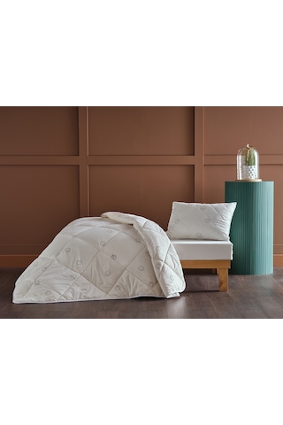 Festival Kingsize Çift Kişilik Pamuk Yorgan