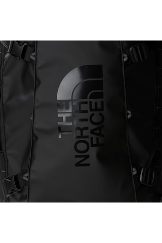 The North Face Base Camp Rollıng Thunder Kamp Valizi 28 Nf0a87gc53r1 Çok Renkli