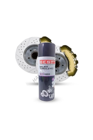 Hsgl Best Balata Temizliyici 500 Ml N11.316