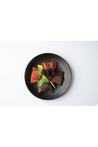 Ordinary-Us Karışık Kuru Dolma 150 G 1 Porsiyon