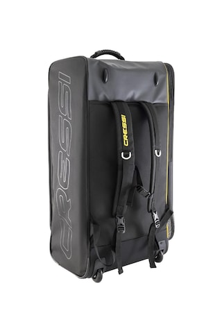 Cressi Moby 2 Trolley Çanta