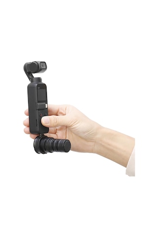 Boya By-dm100-op Dji Osmo Pocket Shotgun Mikrofon