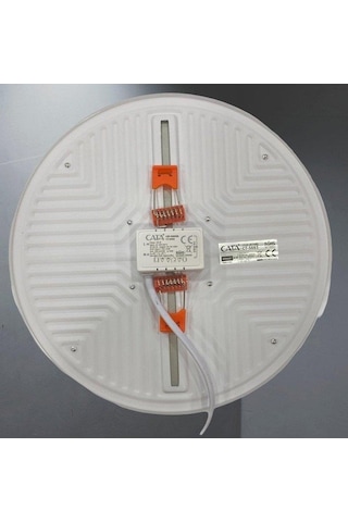 Cata Ct-5660 10W X Plus Led Panel Beyaz