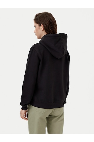 Calvin Klein Calvın Kleın Kadın Sweatshırt J20j225494-beh J20j225494-beh Siyah Siyah
