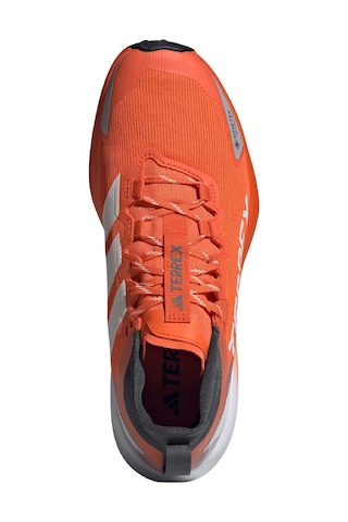 Adidas Terrex Agravic Gore-tex Erkek Turuncu Arazi Koşu Ayakkabısı Jr5241 Turuncu