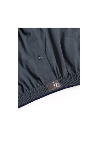 Tutku Penye Düz Boxer 1 Adet Ter 0117 Füme