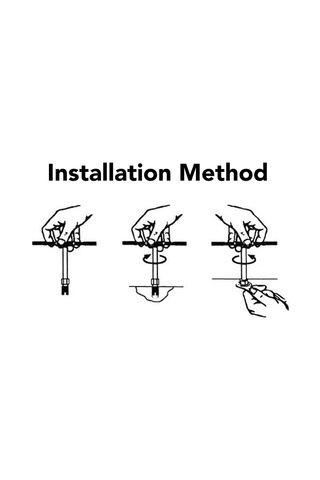 20pcs Yuvalı Dişli Ekler 302 Paslanmaz Çelik Kendi Kendine Tapma İplik Ekleri M6x1.0 M10x1.5 L14mm
