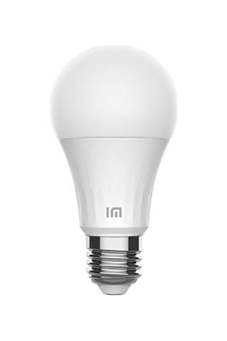 8w Akıllı Led Ampul, Sıcak Beyaz 810 Lm