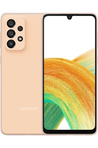 Yenilenmiş Samsung Galaxy A23 4 Gb 128 GB (12 Ay Garantili)