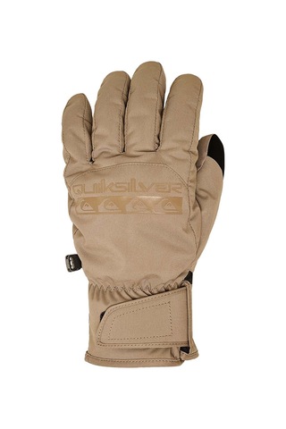 Quıksılver Quiksilver Cross Glove Erkek Eldiven Tzc0 Taş