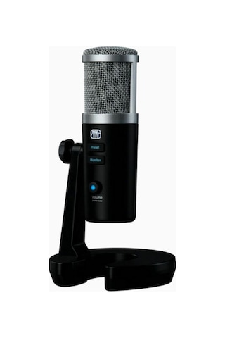 Presonus Revelator Usb-c Mikrofon, Podcast, Streaming Ve Ev Kaydı