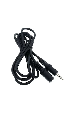 SpeedUF 3,5 mm Stereo Ara Kablo 5 metre E/D