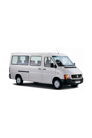 VW LT35 Volt 1996-07 Sol Yan Dış Ayna Camı Elektrikli 2D0857521A