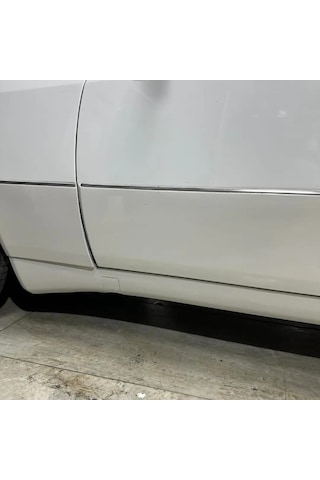 W124 200e Krıko Pako Kapagı