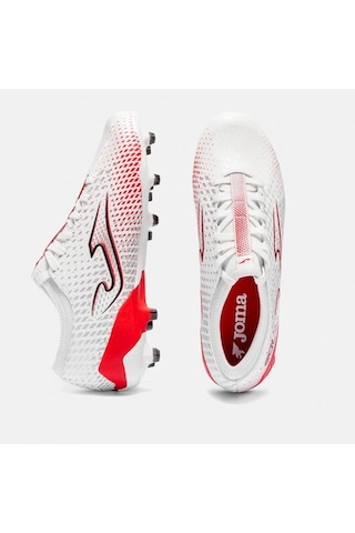 Joma Gol 2602 Erkek Futbol Ayakkabısı Gols2602fg Beyaz